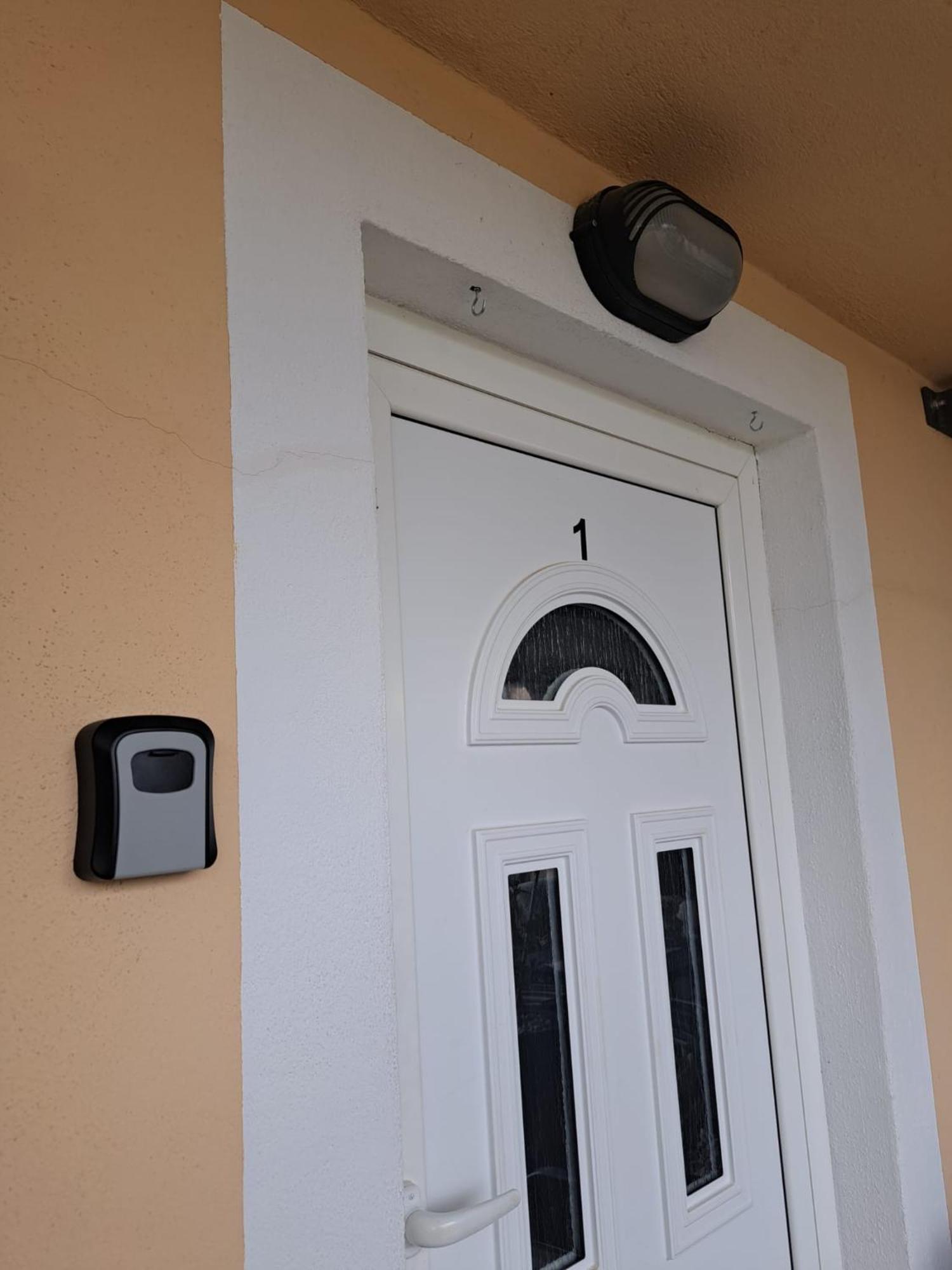 Apartments Andela Skradin Exterior photo