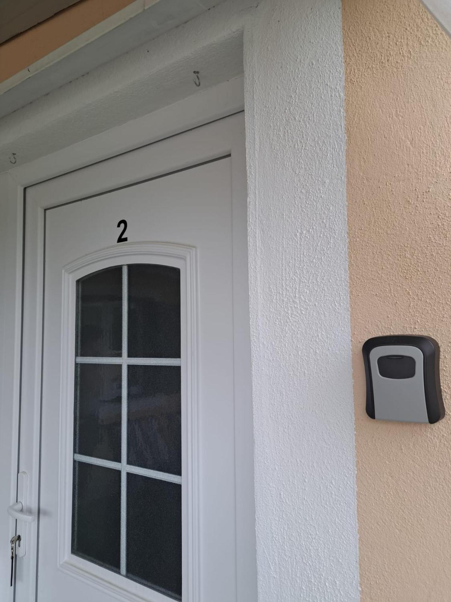 Apartments Andela Skradin Exterior photo
